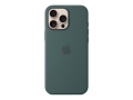 Apple - bagsidecover til mobiltelefon
