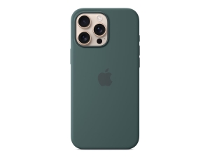Apple - bagsidecover til mobiltelefon