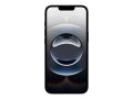 Apple iPhone 16e - sort - 5G smartphon