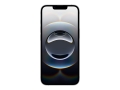 Apple iPhone 16e - hvid - 5G smartphon