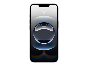Apple iPhone 16e - hvid - 5G smartphon