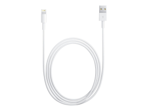Apple Lightning USB Cable 1m