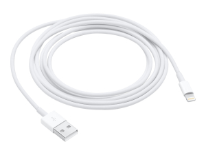 Apple Lightning USB cabel 2m