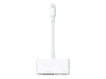 Apple Lightning-adapter - VGA