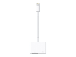 Apple MD826ZM/A HDMI interface cards/a