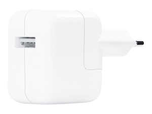 Apple 12W USB Power Adapter strømforsy