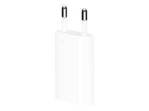 Apple 5W USB Power Adapter strømforsyn