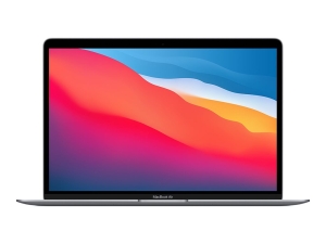 MacBook Air 2020 M1 13.3" 8C CPU/7C GP