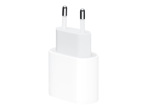 Apple USB-C - 20W Adapter