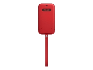 Apple (PRODUCT) RED - beskyttelsesomsl