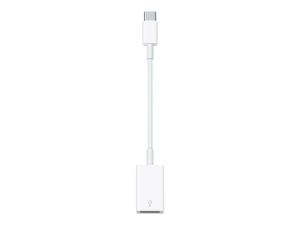 Apple USB-C to USB Adapter - USB-C ada