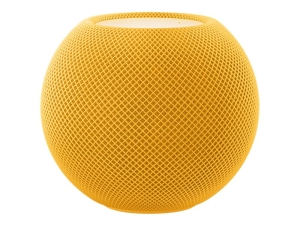 Apple HomePod mini Smart højttaler Gul