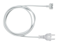 Apple Power Adapter Extension Cable -