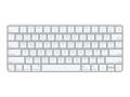 Apple Magic Keyboard - tastatur - QWER