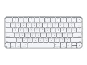 Apple Magic Keyboard - tastatur - QWER