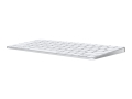 Apple Magic Keyboard - tastatur - QWER