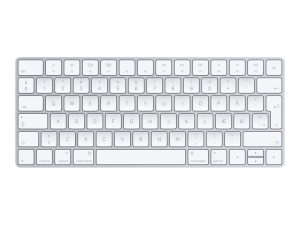 Apple Magic Keyboard - Dansk