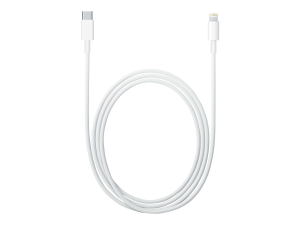 Apple USB-C to Lightning Cable - Light