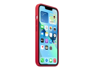 Apple (PRODUCT) RED - bagsidecover til