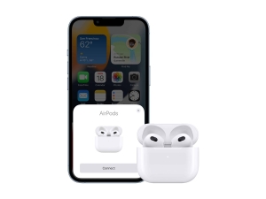 Apple AirPods 2021