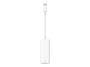 Apple Thunderbolt 3 (USB-C) to Thunder