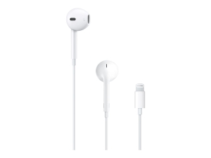 Apple EarPods - Lightning