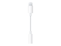 Apple Lightning til 3,5 mm jackstik ad