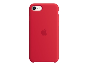 Apple (PRODUCT) RED - bagsidecover til