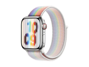 Apple - Pride Edition - løkke for smar