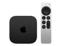 Apple TV 4K (Wi-Fi) 3. generation - AV