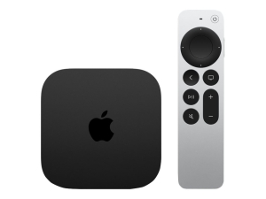 Apple TV 4K (Wi-Fi + Ethernet) 3. gene