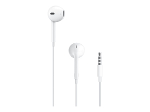 Apple EarPods 3,5 mm Jackstik