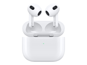 Apple AirPods with Lightning Charging