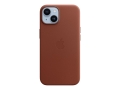 Apple - bagsidecover til mobiltelefon
