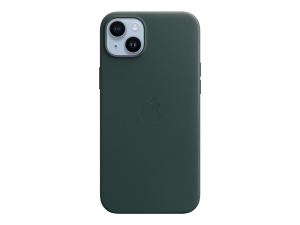 Apple - bagsidecover til mobiltelefon
