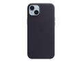 Apple - bagsidecover til mobiltelefon