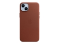 Apple - bagsidecover til mobiltelefon