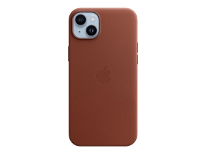 Apple - bagsidecover til mobiltelefon