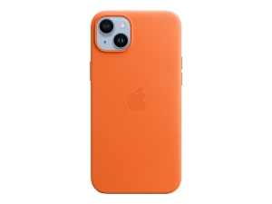 Apple - bagsidecover til mobiltelefon