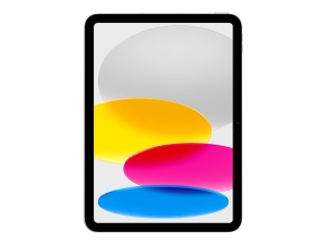 Apple 10.9-inch iPad Wi-Fi - tablet -