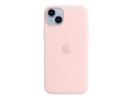 Apple - bagsidecover til mobiltelefon