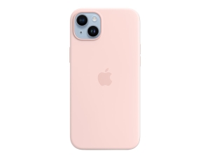 Apple - bagsidecover til mobiltelefon