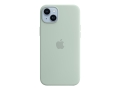 Apple - bagsidecover til mobiltelefon