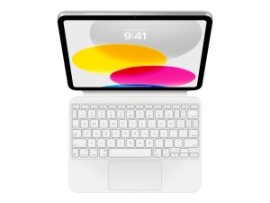 Apple Magic Keyboard Folio - tastatur