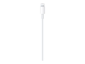 Apple Lightning-kabel - Lightning / US