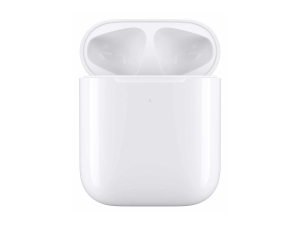 Apple Wireless Charging Case opladning
