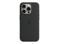 Apple - bagsidecover til mobiltelefon