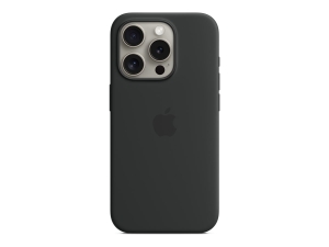 Apple - bagsidecover til mobiltelefon