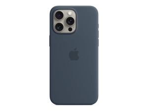 Apple - bagsidecover til mobiltelefon