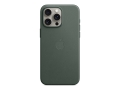 Apple - bagsidecover til mobiltelefon